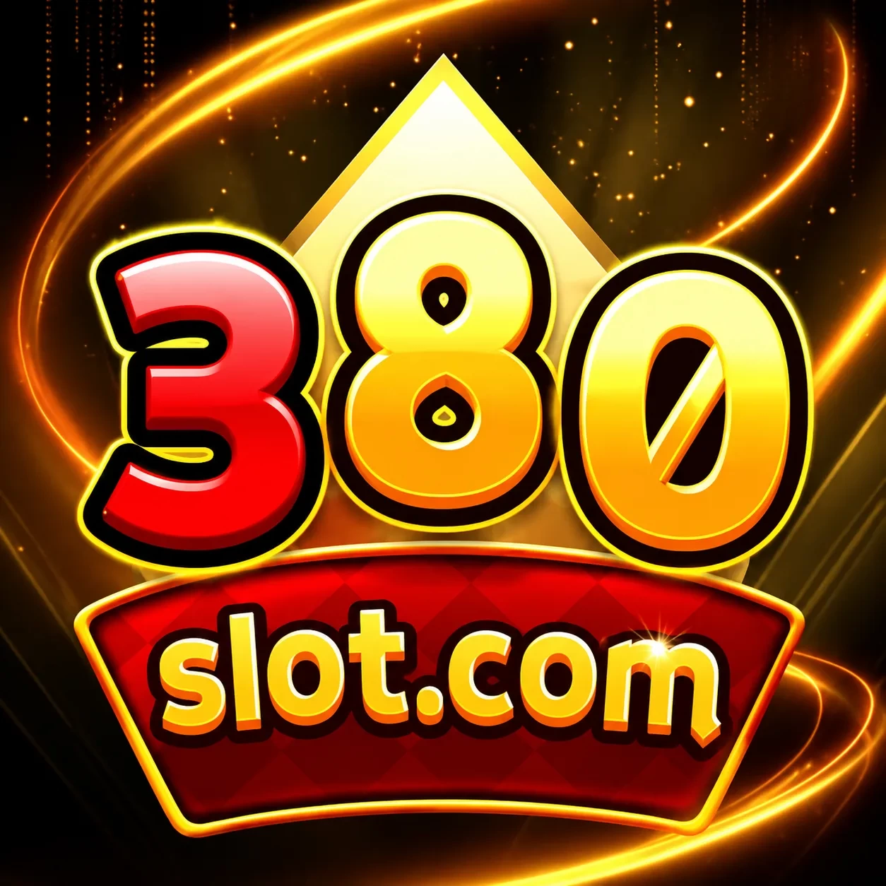 Aplikasi 380slot Resmi: Download dan Instalasi APK Resmi — ikon aplikasi