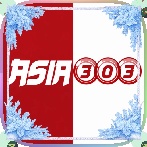 asia303 Terbaru: Download APK Resmi dan Aman APK Resmi — ikon aplikasi