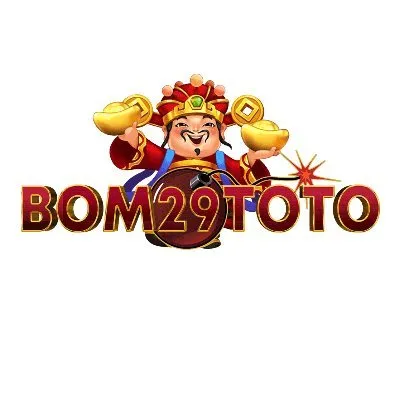 Aplikasi bomtoto Resmi: Download dan Instalasi APK Resmi — ikon aplikasi