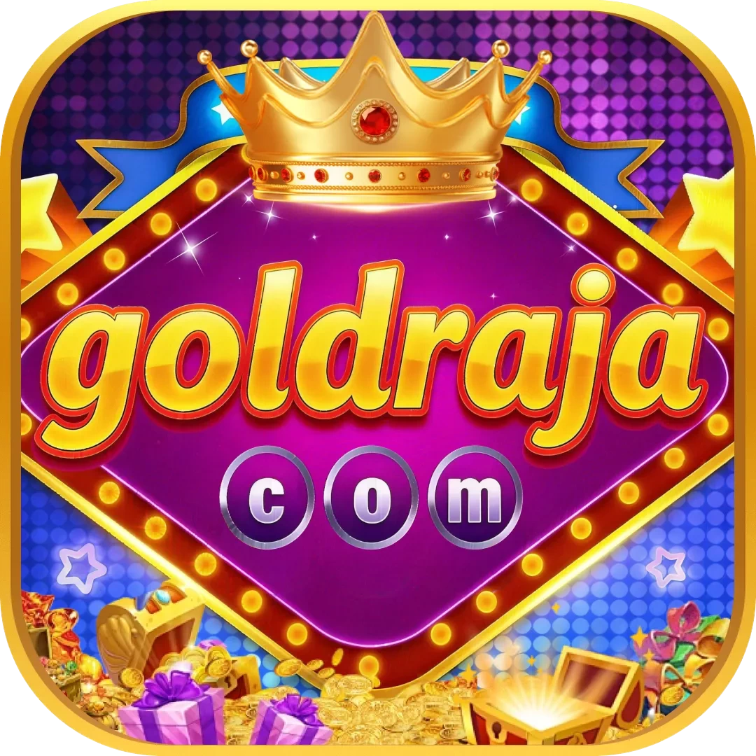 goldraja Terbaru: Download APK Resmi dan Aman APK Resmi — ikon aplikasi