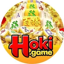Aplikasi hokigame Resmi dan Terpercaya di Android APK Resmi — ikon aplikasi