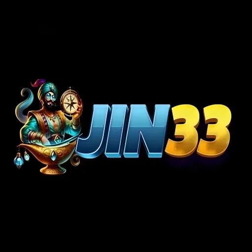 Aplikasi jin33 Resmi: Download dan Instalasi APK Resmi — ikon aplikasi