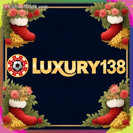 Aplikasi luxury138 Resmi dan Terpercaya di Android APK Resmi — ikon aplikasi
