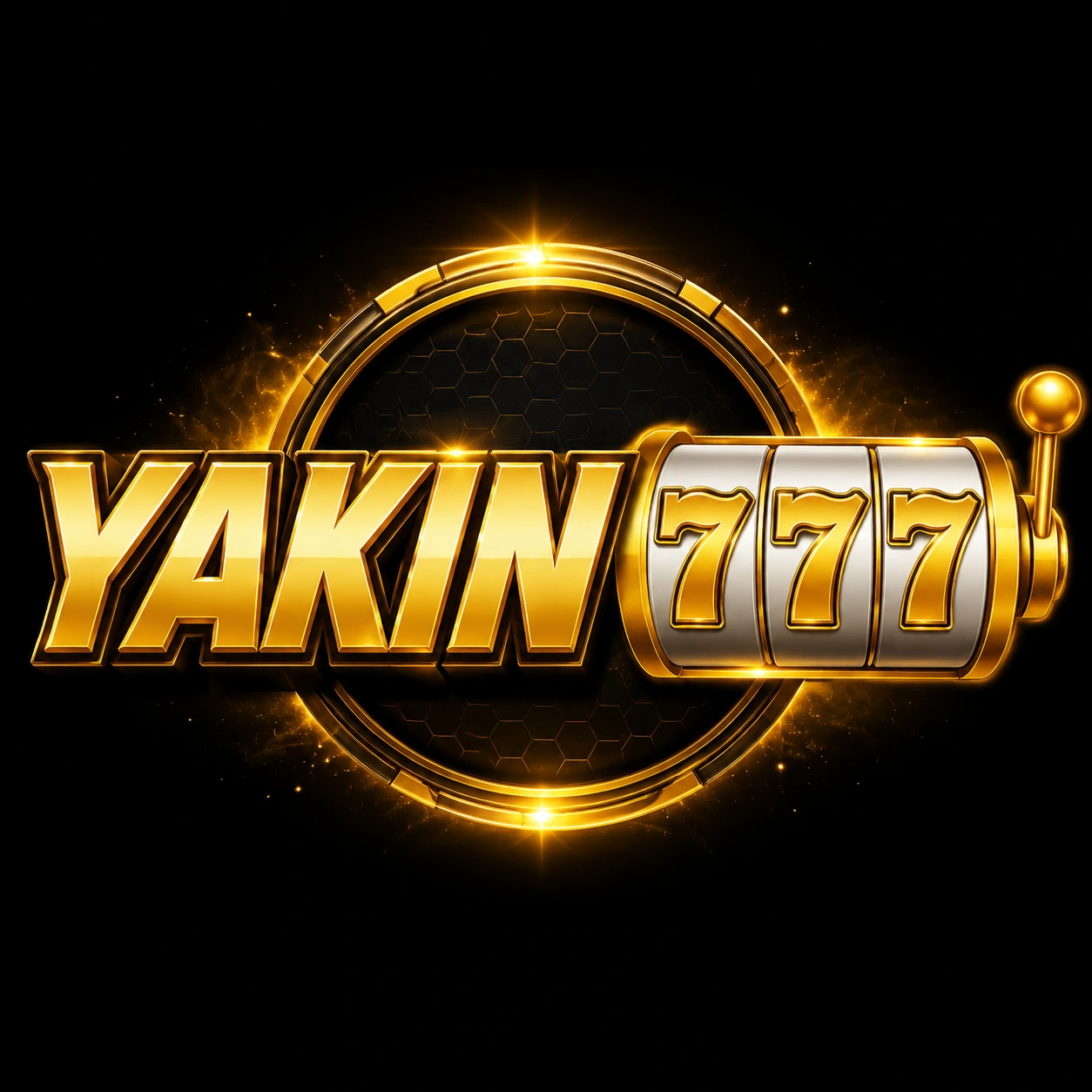 yakin777 Terbaru: Download APK Resmi dan Aman APK Resmi — ikon aplikasi