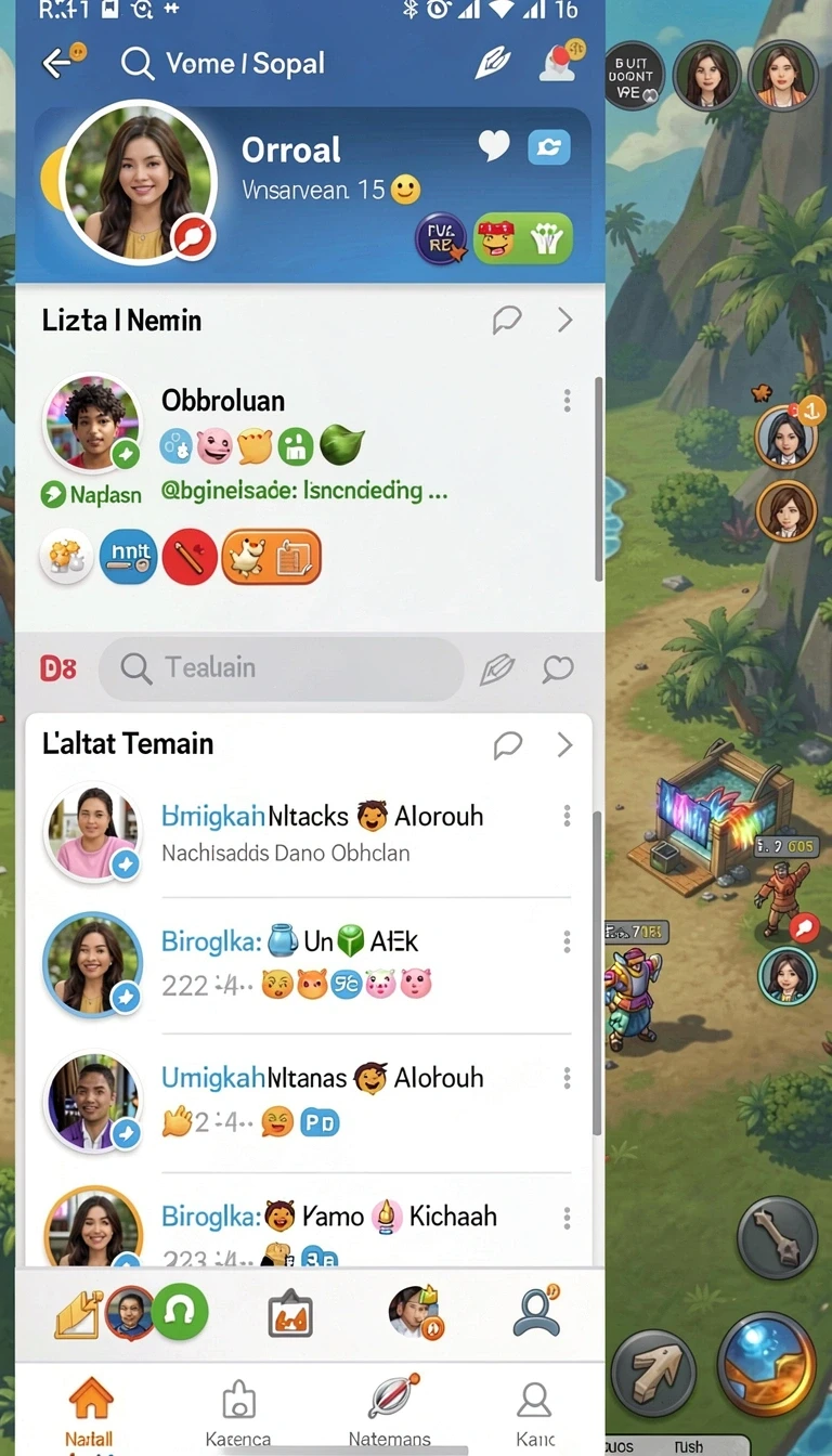 Screenshot rogtoto Terbaru: Download APK Resmi dan Aman nomor 3