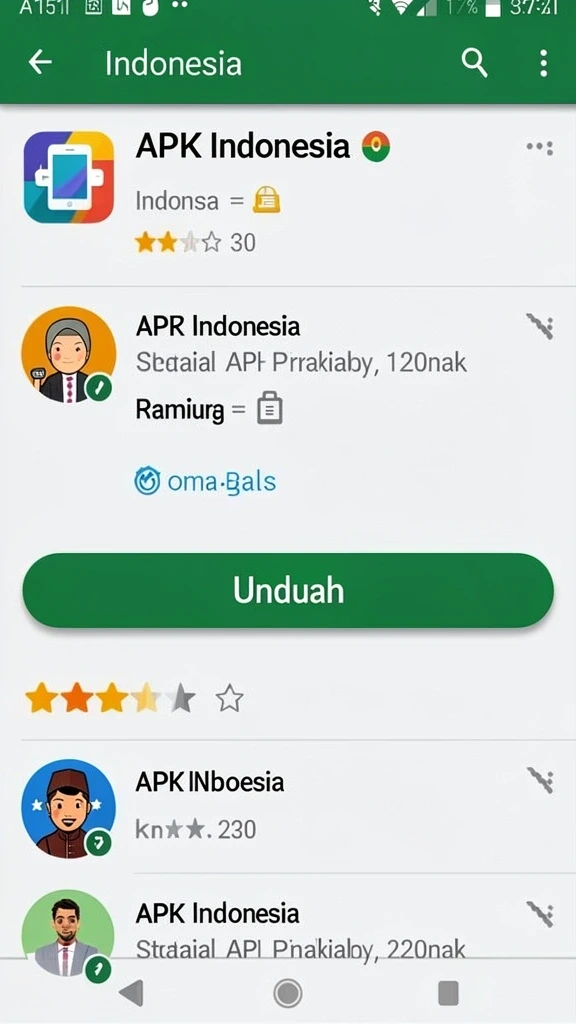 Screenshot Aplikasi jin33 Resmi: Download dan Instalasi nomor 2