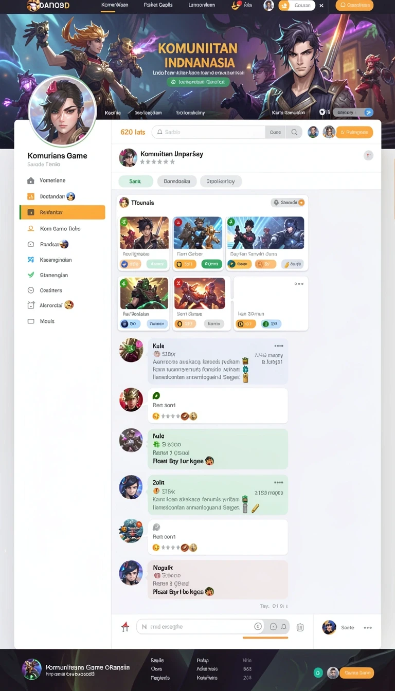 Screenshot Aplikasi langit99 Resmi dan Terpercaya di Android nomor 2