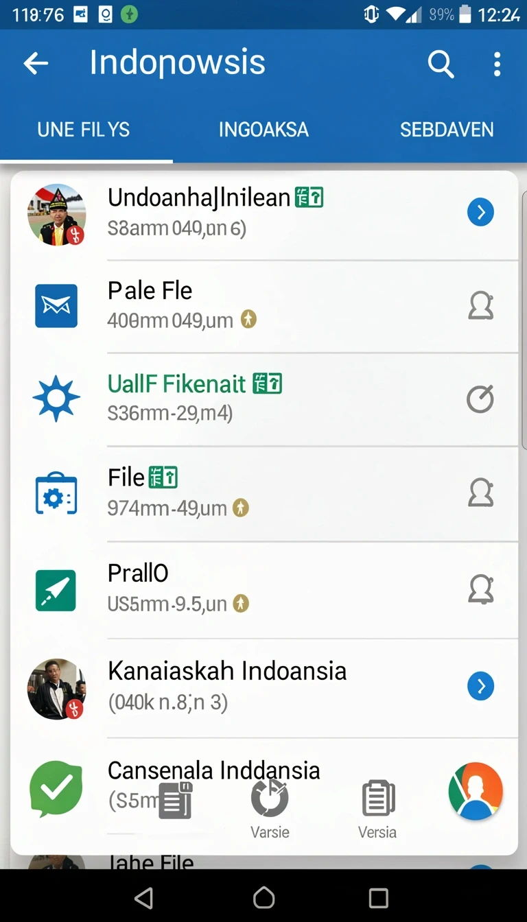 Screenshot Aplikasi filter303 Resmi dan Terpercaya di Android nomor 2