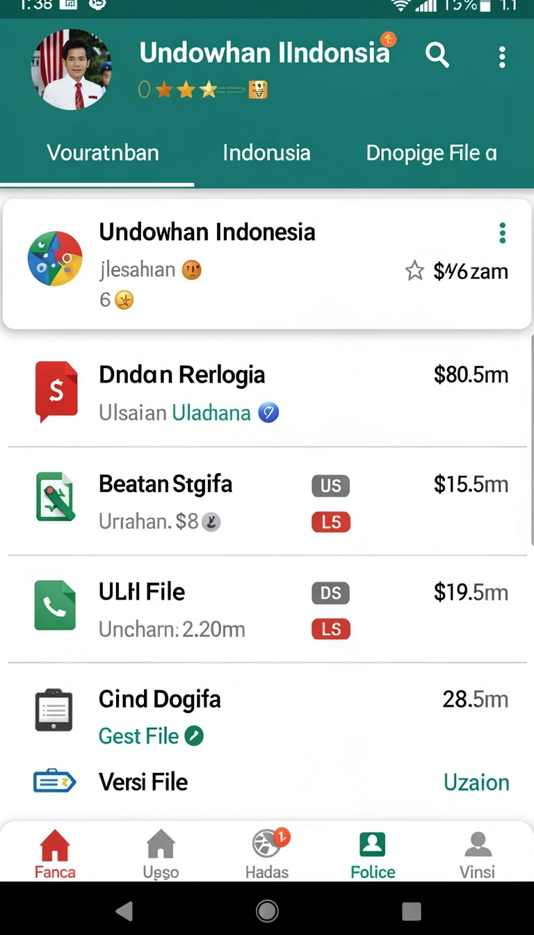 Screenshot Aplikasi 777rt Resmi: Download dan Instalasi nomor 3