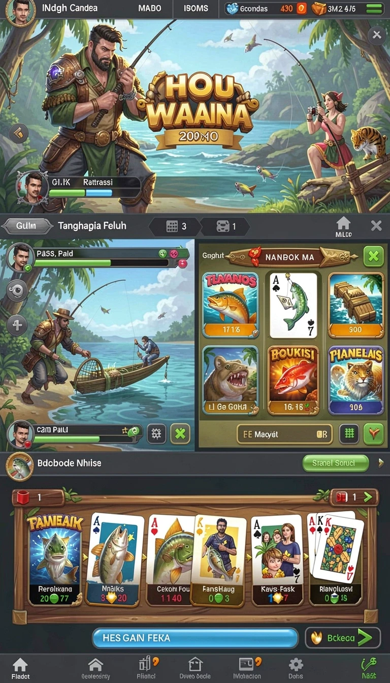Screenshot Review Aplikasi 6r6r Versi Terbaru nomor 3