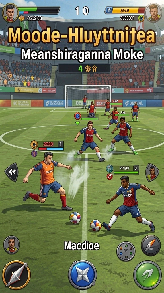 Screenshot Aplikasi bos5000 Resmi dan Terpercaya di Android nomor 2