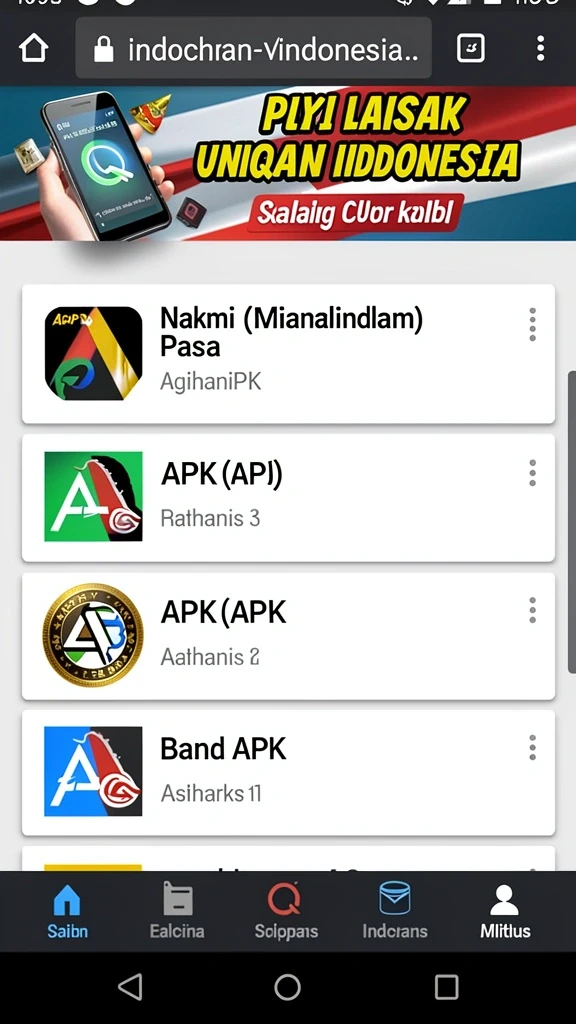 Screenshot Aplikasi y98 Resmi dan Terpercaya di Android nomor 1
