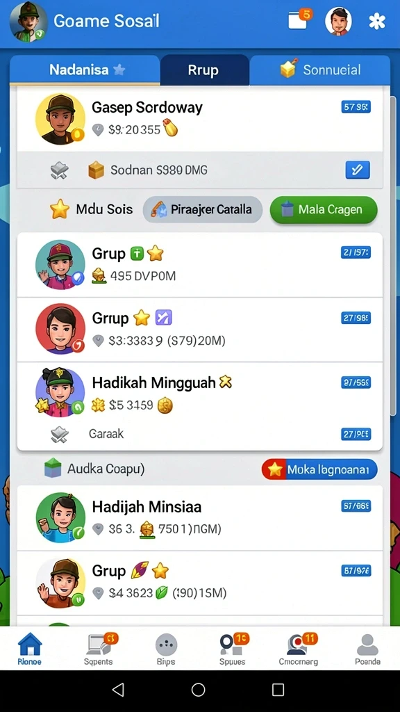 Screenshot Aplikasi n32 Resmi: Download dan Instalasi nomor 1