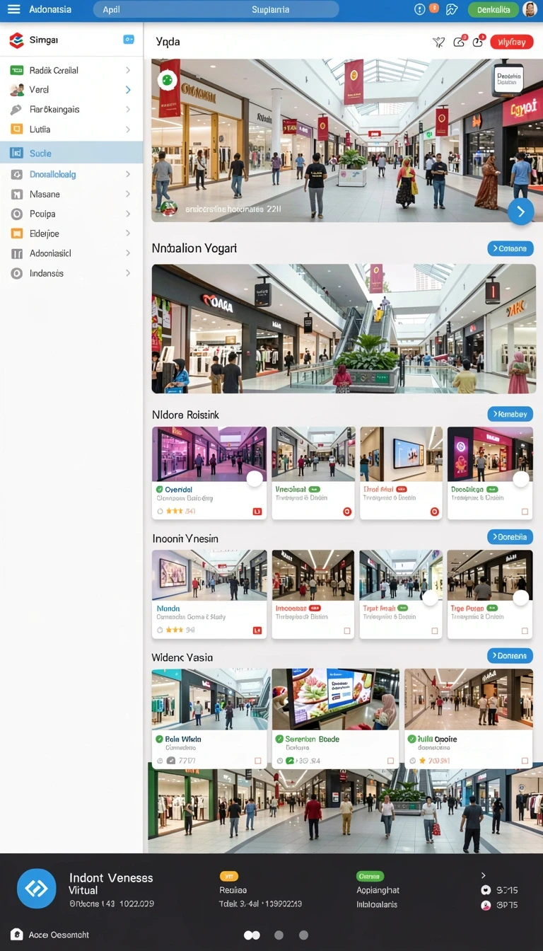 Screenshot Aplikasi padi777 Resmi: Download dan Instalasi nomor 2
