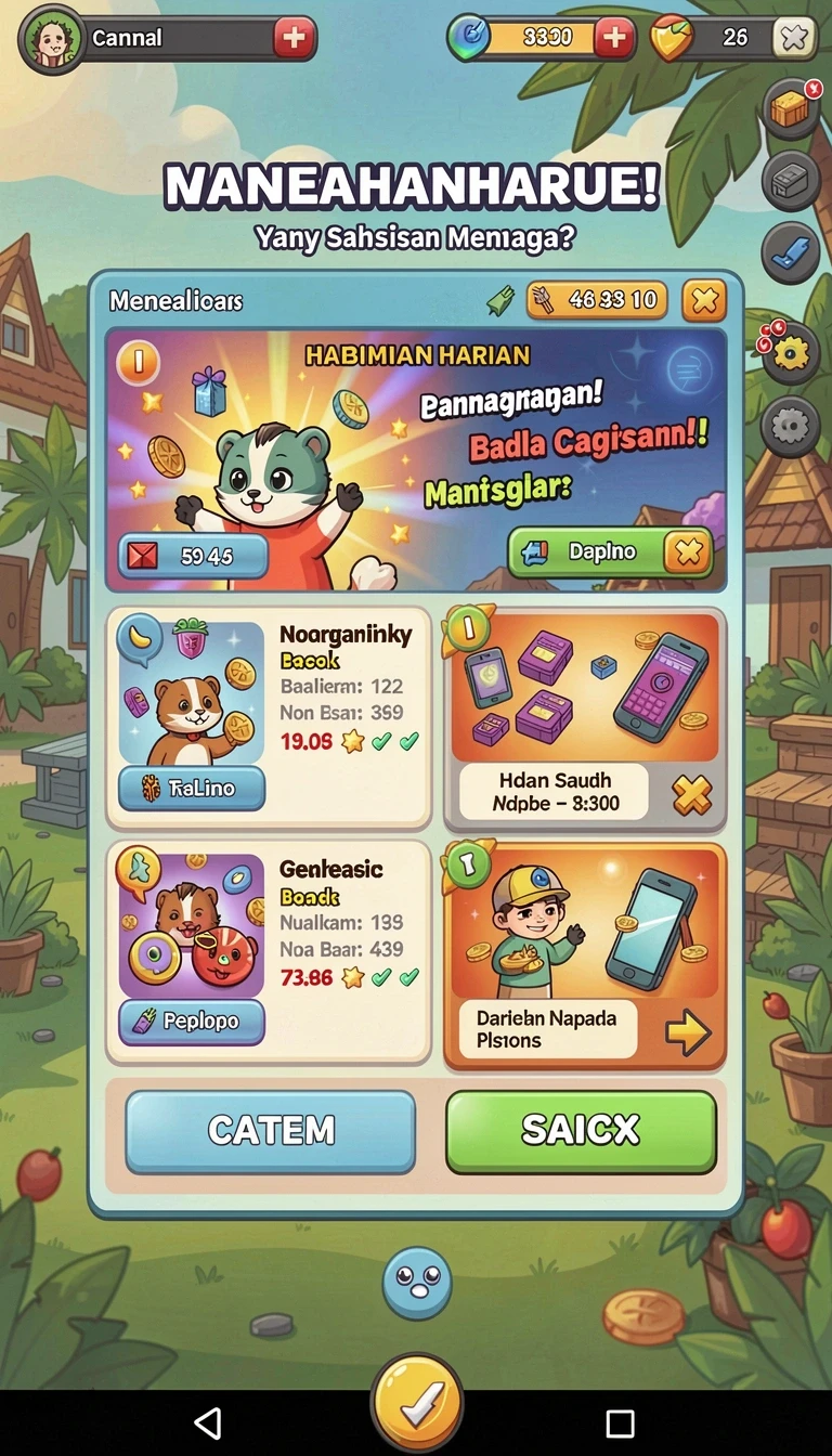 Screenshot Review Aplikasi 4p4p Versi Terbaru nomor 2