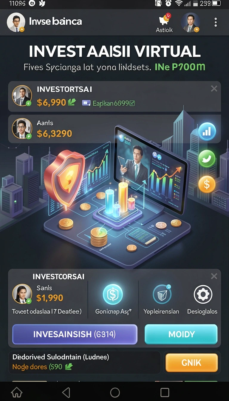 Screenshot Review Aplikasi 5rt Versi Terbaru nomor 2