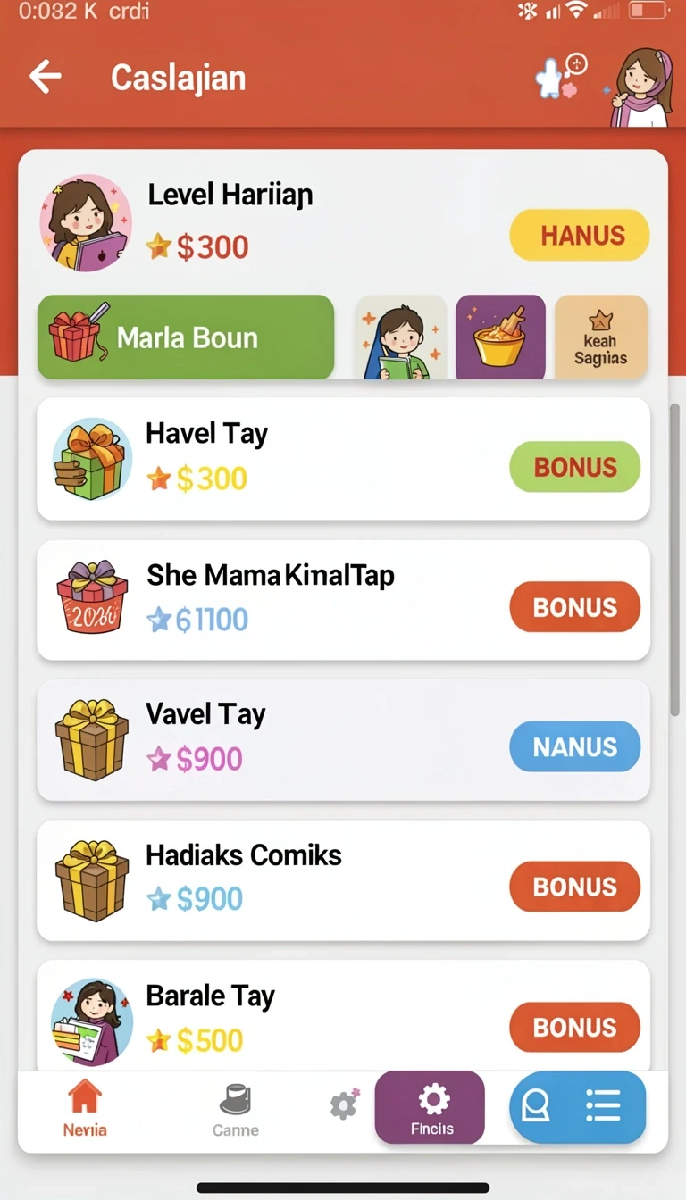 Screenshot ular288 Terbaru: Download APK Resmi dan Aman nomor 1