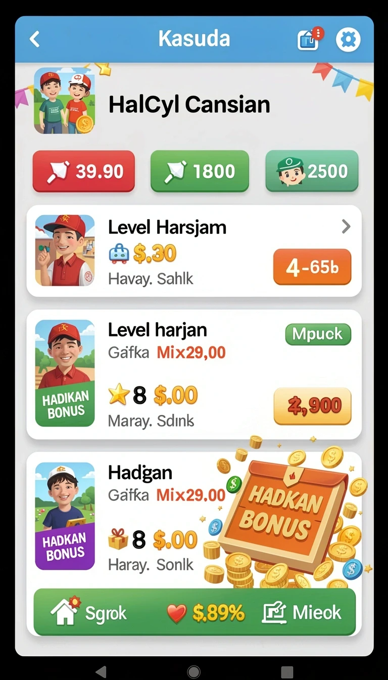 Screenshot Aplikasi hokivip Resmi dan Terpercaya di Android nomor 3