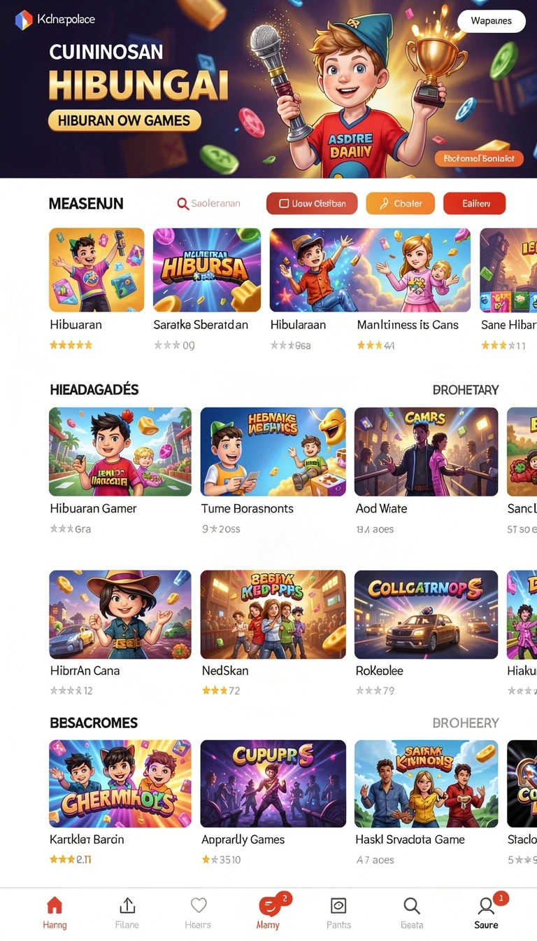 Screenshot Aplikasi dolar138 Resmi dan Terpercaya di Android nomor 2