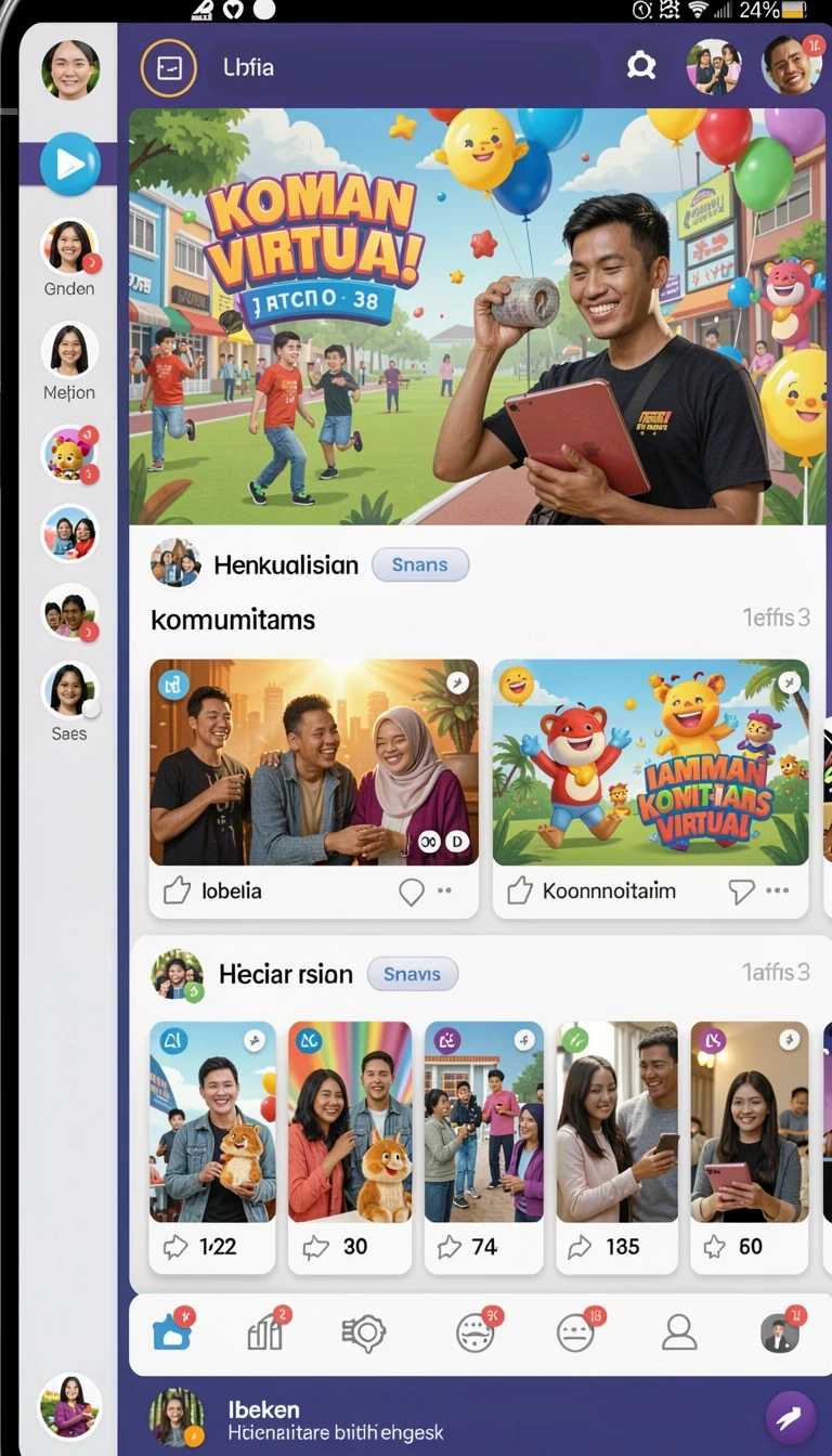 Screenshot in88 Terbaru: Download APK Resmi dan Aman nomor 1