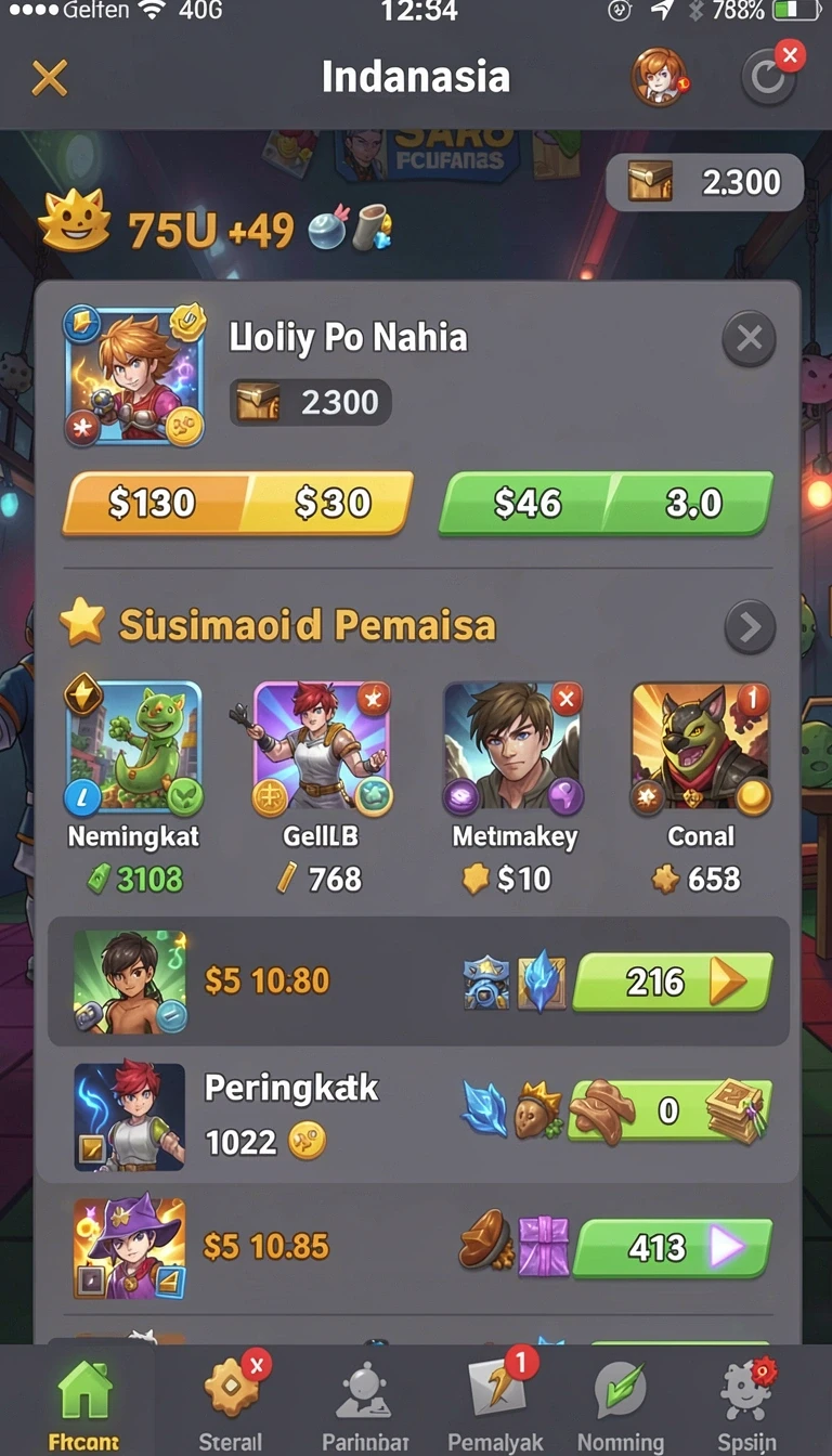 Screenshot fav77 Terbaru: Download APK Resmi dan Aman nomor 2