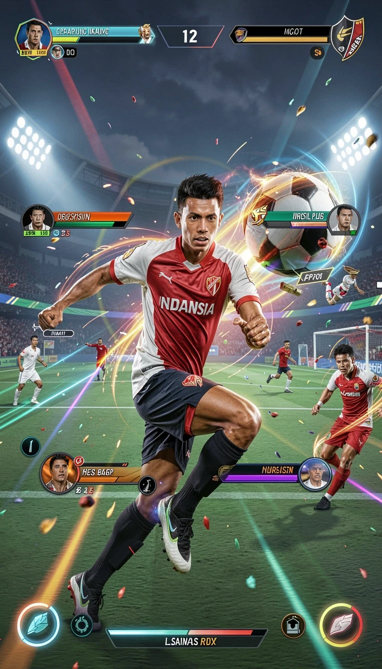 Screenshot Aplikasi 777rt Resmi: Download dan Instalasi nomor 2