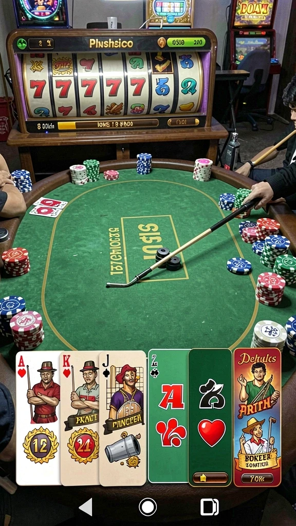 Screenshot Aplikasi coins Resmi: Download dan Instalasi nomor 3