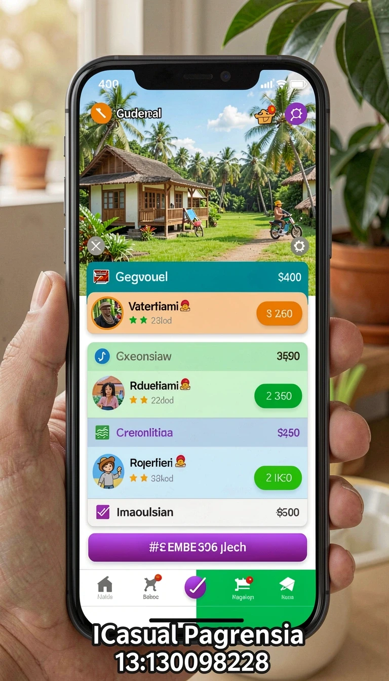 Screenshot Aplikasi spy77 Resmi: Download dan Instalasi nomor 2
