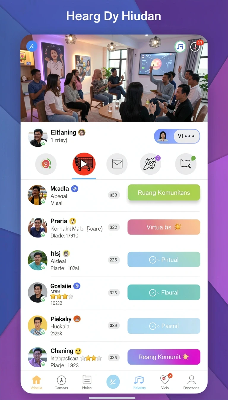Screenshot kkmega777 Terbaru: Download APK Resmi dan Aman nomor 3