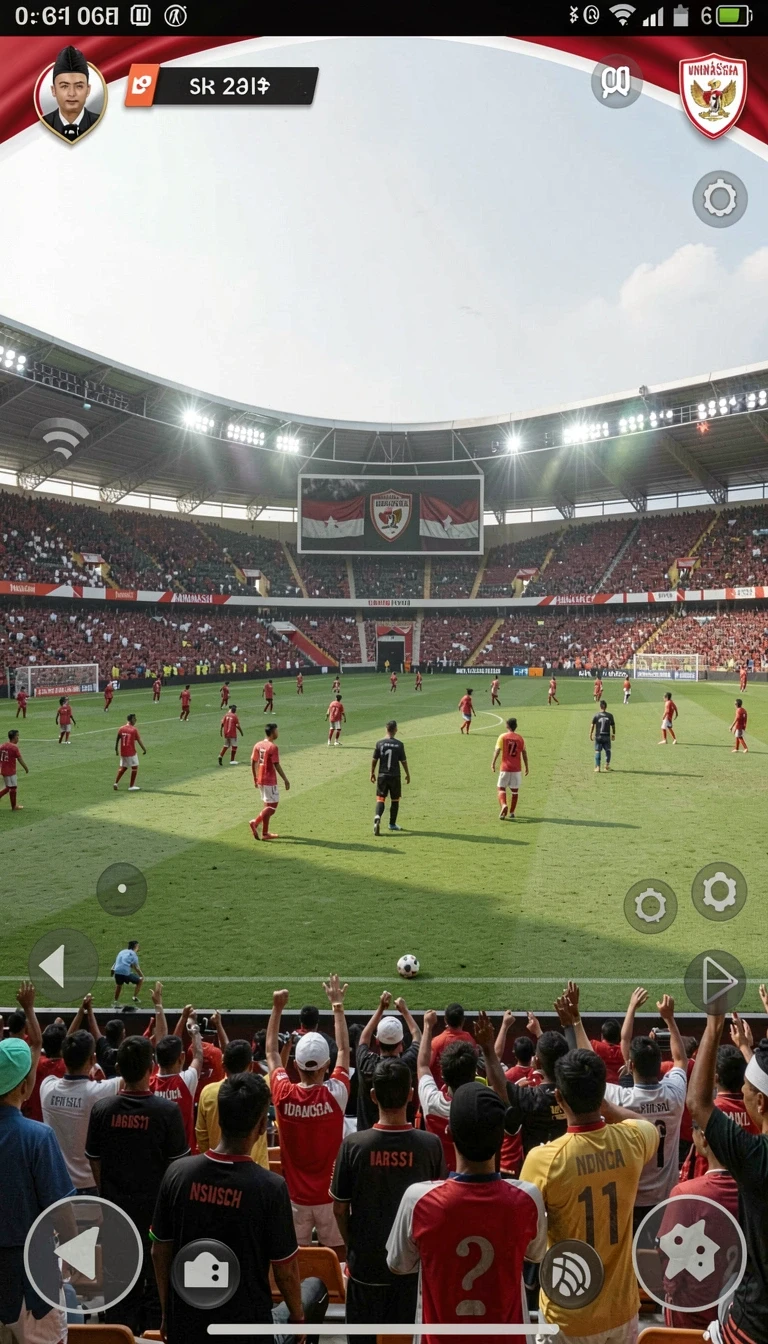 Screenshot 7cone App APK Terbaru nomor 3