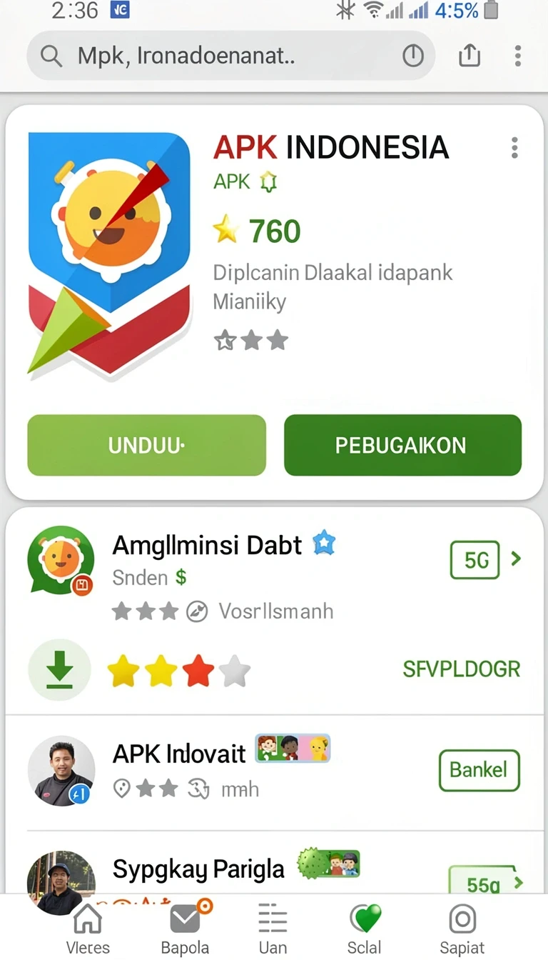 Screenshot Aplikasi c789 Resmi dan Terpercaya di Android nomor 1