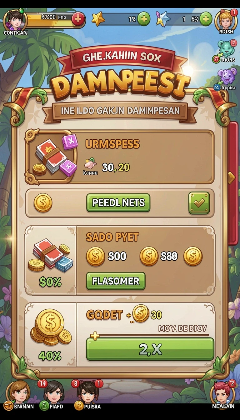 Screenshot imbajp Terbaru: Download APK Resmi dan Aman nomor 2