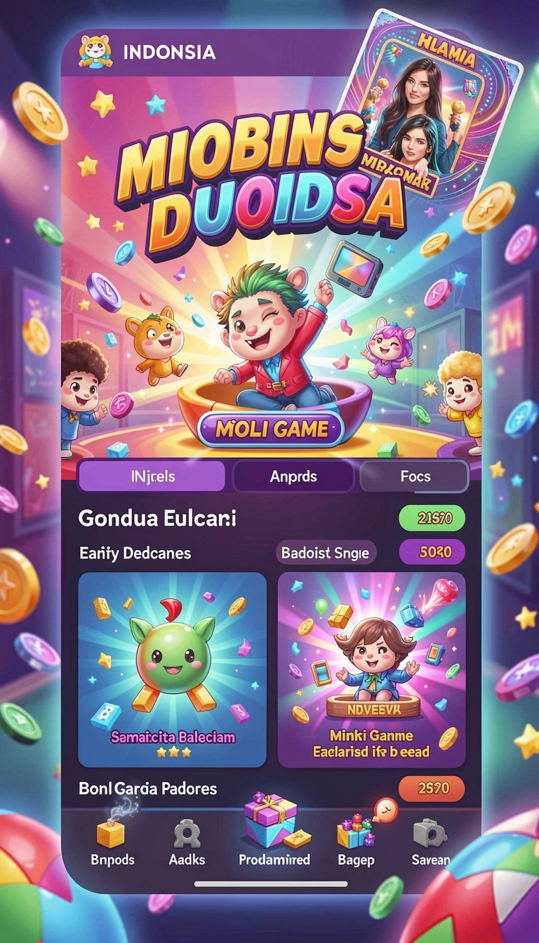 Screenshot rpg Terbaru: Download APK Resmi dan Aman nomor 3