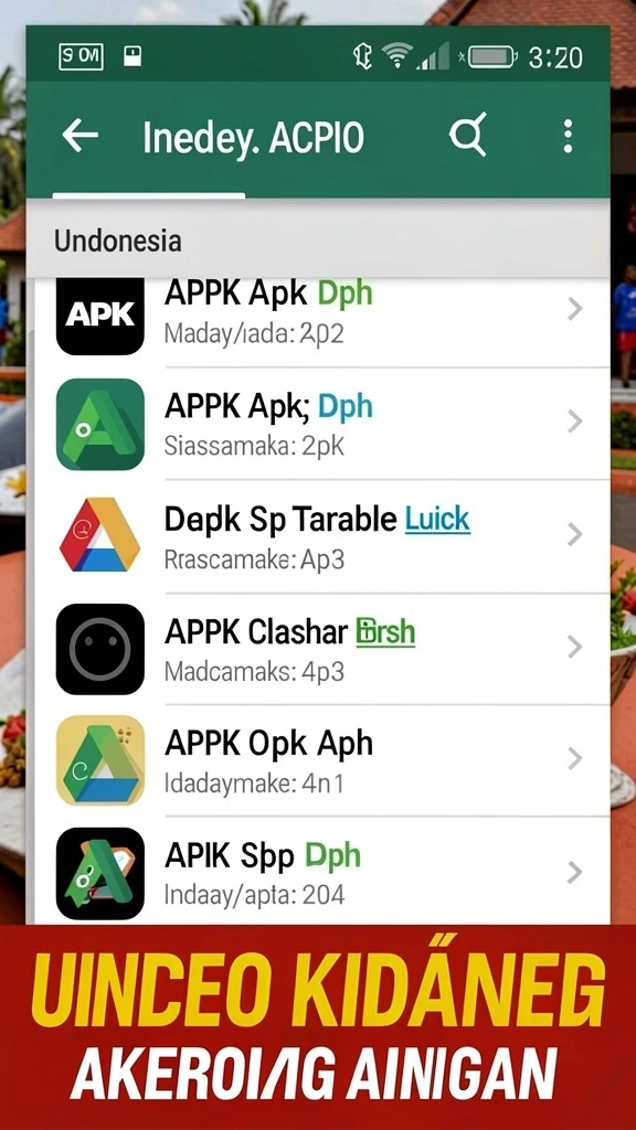 Screenshot vm777 Terbaru: Download APK Resmi dan Aman nomor 3