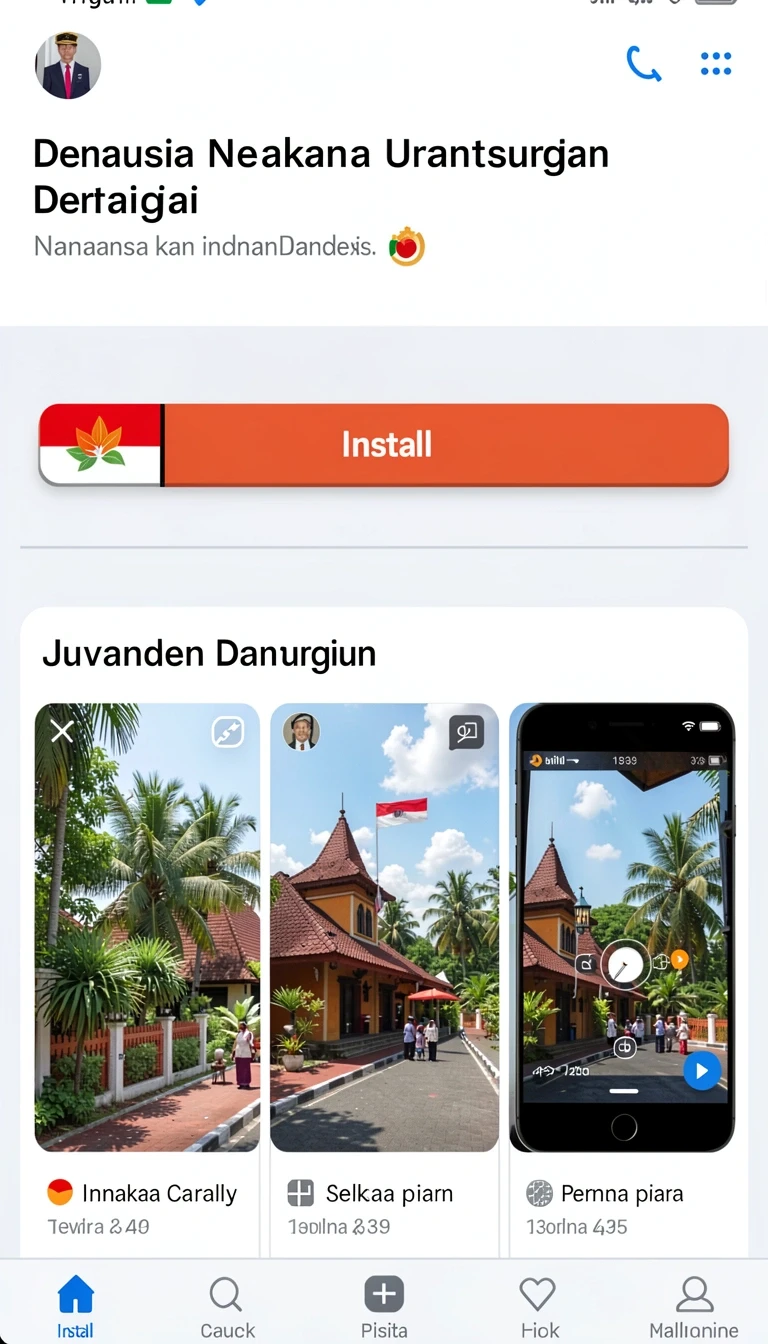Screenshot Aplikasi koboislot Resmi dan Terpercaya di Android nomor 1