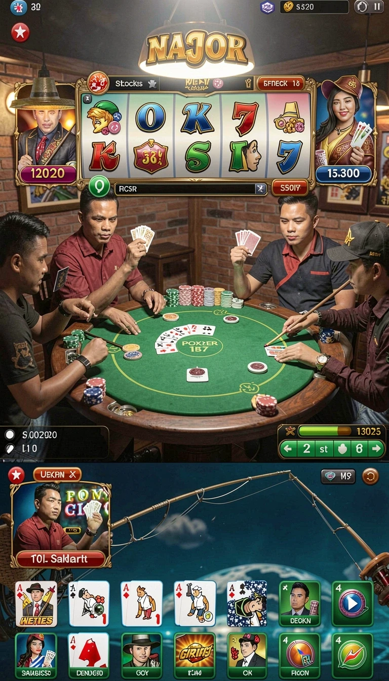 Screenshot Download 5zk APK untuk Android nomor 2