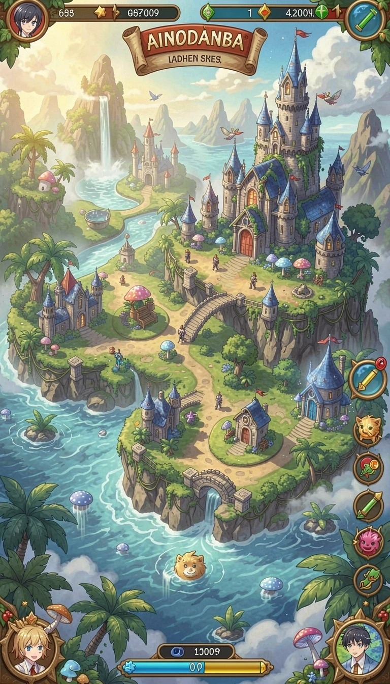 Screenshot dewalangit Terbaru: Download APK Resmi dan Aman nomor 3