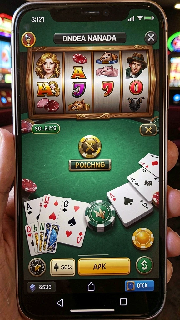 Screenshot Aplikasi remi62 Resmi dan Terpercaya di Android nomor 3