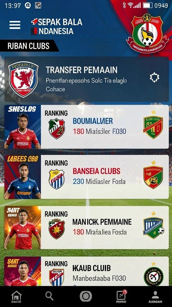 Screenshot Aplikasi qq222 Resmi dan Terpercaya di Android nomor 2