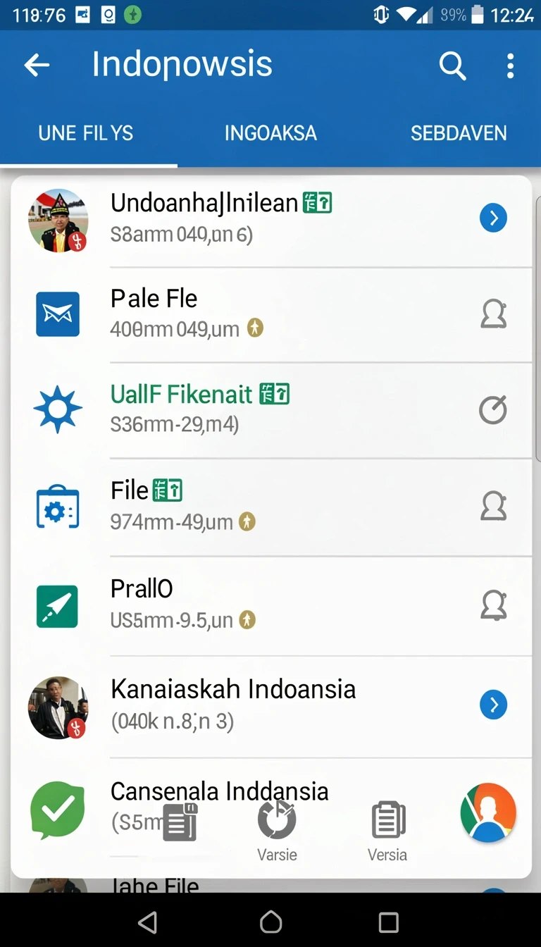 Screenshot boswin77 Terbaru: Download APK Resmi dan Aman nomor 2