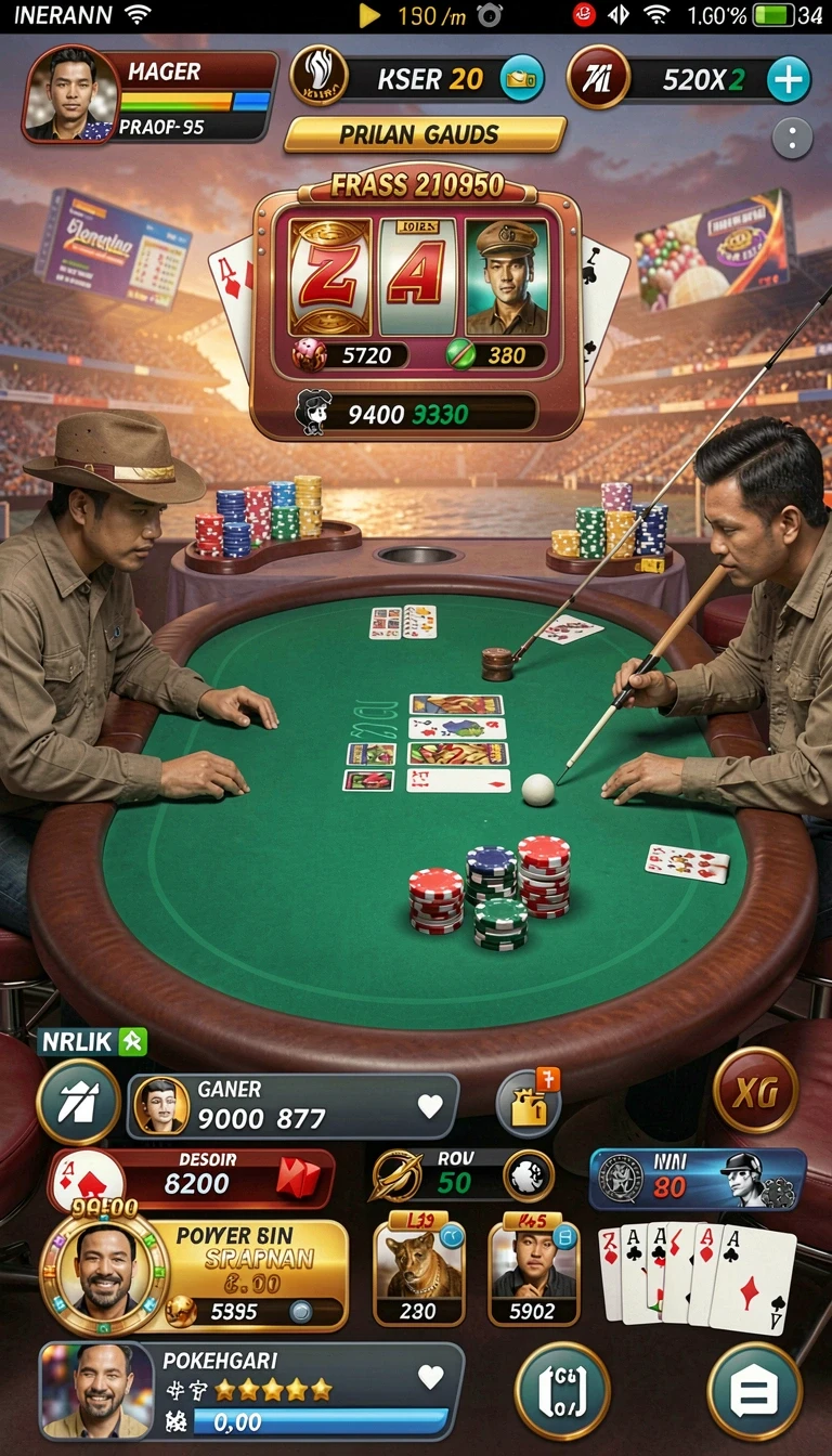 Screenshot dunia77 Terbaru: Download APK Resmi dan Aman nomor 3