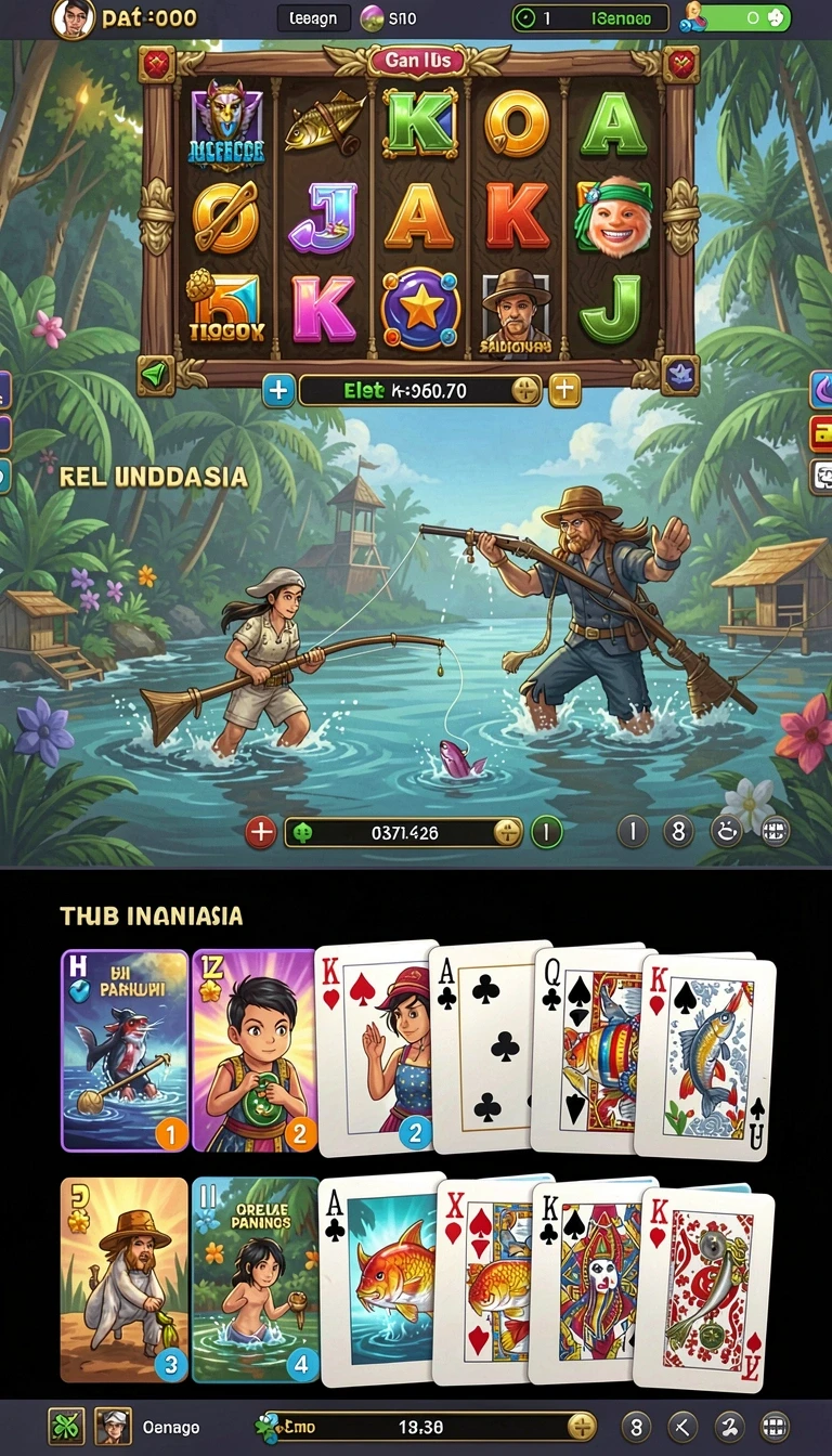 Screenshot hoki9 Terbaru: Download APK Resmi dan Aman nomor 3