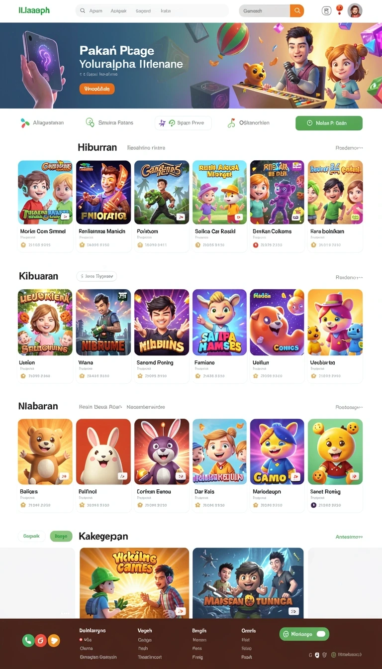 Screenshot Aplikasi n32 Resmi: Download dan Instalasi nomor 2