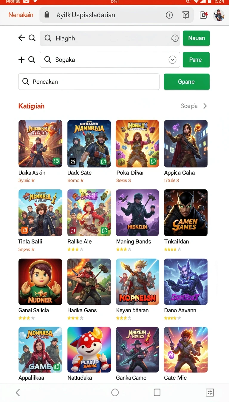 Screenshot na777 Terbaru: Download APK Resmi dan Aman nomor 3