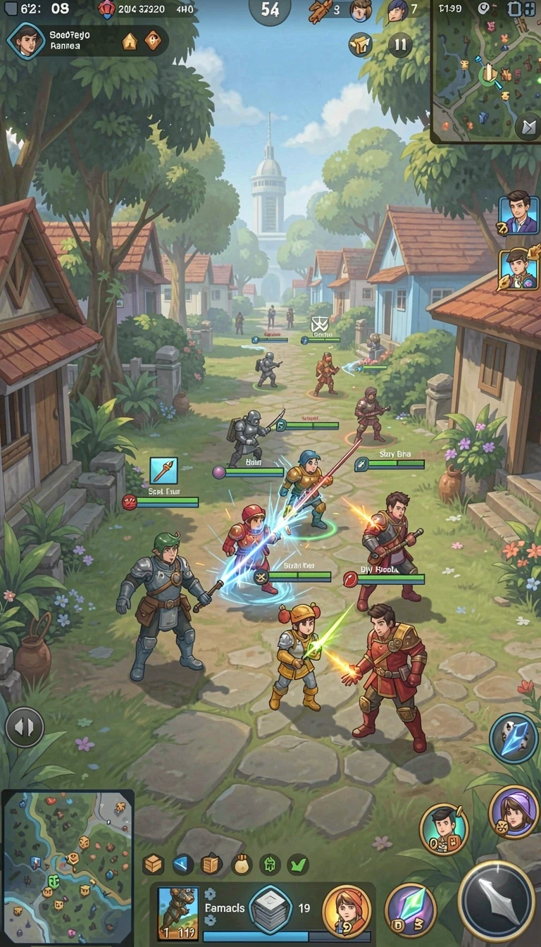 Screenshot Aplikasi maxslot Resmi: Download dan Instalasi nomor 2