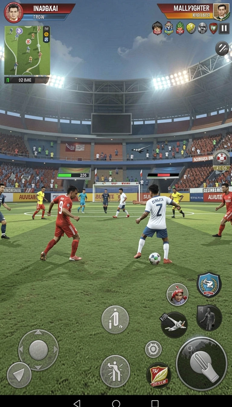 Screenshot Aplikasi best Resmi dan Terpercaya di Android nomor 1
