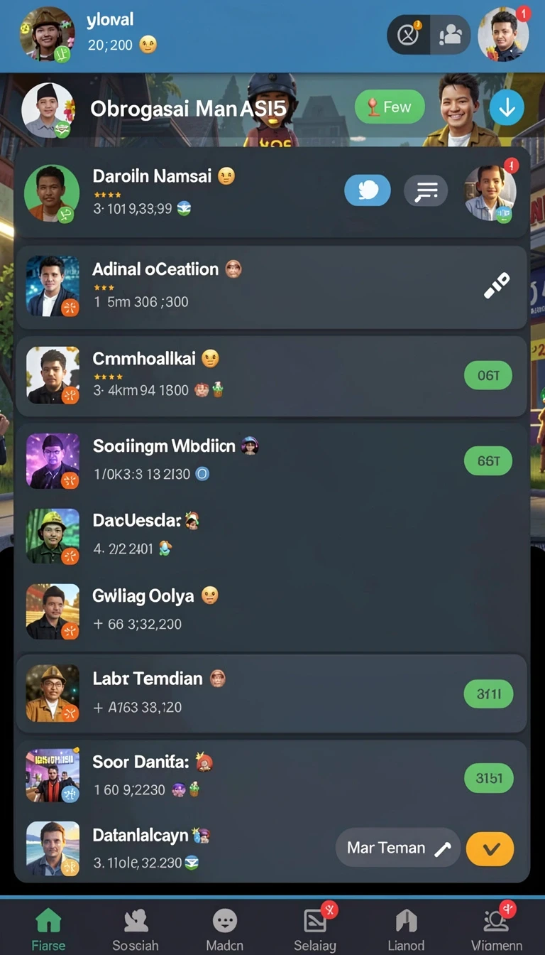 Screenshot Aplikasi bowo77 Resmi: Download dan Instalasi nomor 2