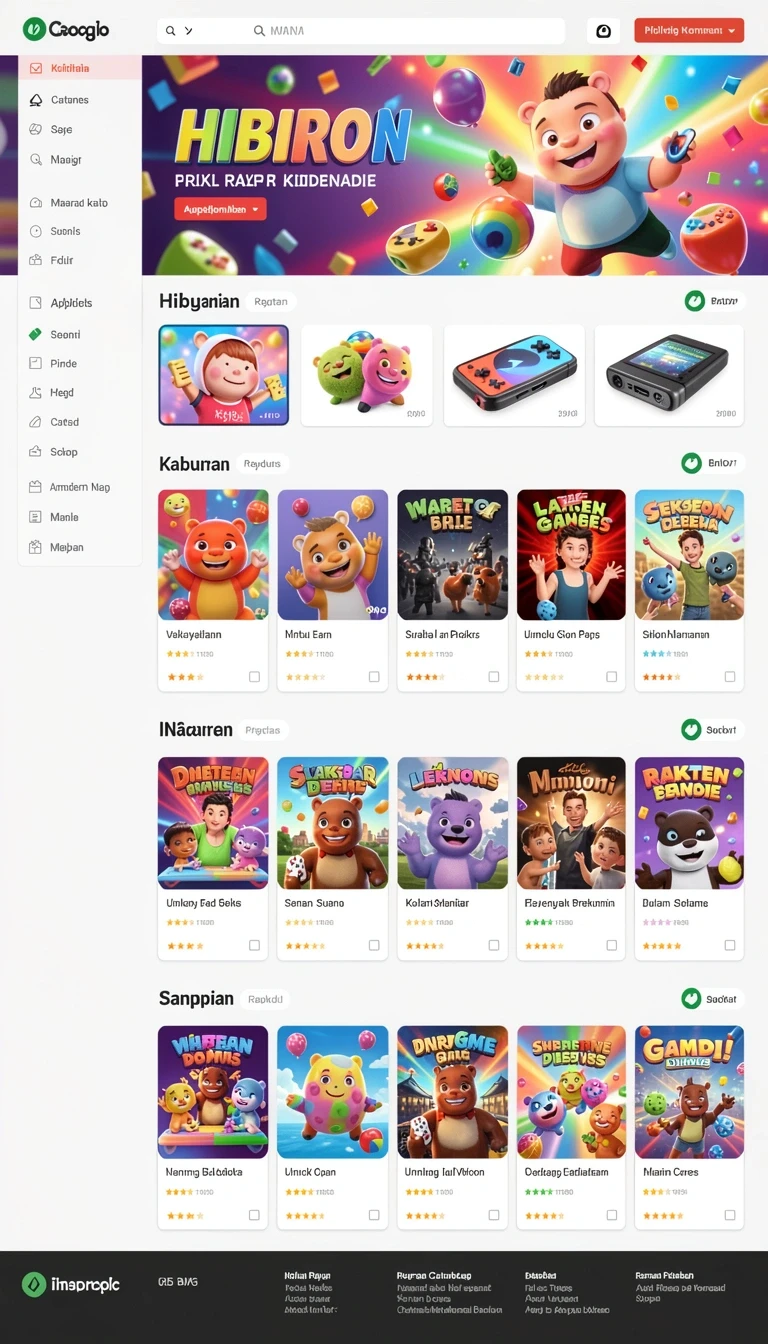 Screenshot Review Aplikasi 5gtoto Versi Terbaru nomor 3
