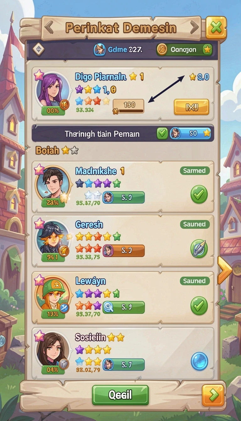 Screenshot Aplikasi tar555 Resmi dan Terpercaya di Android nomor 1