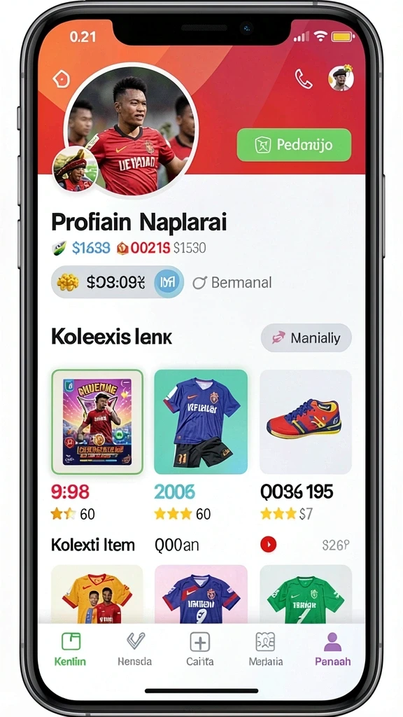 Screenshot Aplikasi mc888 Resmi: Download dan Instalasi nomor 3